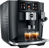 JURA J8 Twin Diamond Black (EA) Volautomatische Koffiemachine 6