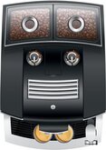 JURA J8 Twin Diamond Black (EA) Volautomatische Koffiemachine 9
