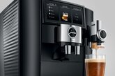 JURA J8 Twin Diamond Black (EA) Volautomatische Koffiemachine 10