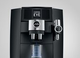 JURA J8 Twin Diamond Black (EA) Volautomatische Koffiemachine 11