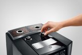 JURA J8 Twin Diamond Black (EA) Volautomatische Koffiemachine 12