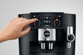 JURA J8 Twin Diamond Black (EA) Volautomatische Koffiemachine 13