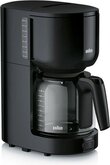 Braun KF 3120BK PurEase Koffiemachine - Filterkoffie 2