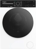 Whirlpool WPM 97W ADS BE Wasmachine 1