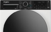Whirlpool C WD 86M WBS BE Warmtepompdroger  4