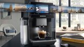 Siemens TQ717DF5 EQ700 Volautomatische Koffiemachine 2