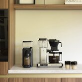 Moccamaster KBG Select Koffiemachine - Filterkoffie 4