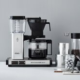 Moccamaster KBG Select Koffiemachine - Filterkoffie 6