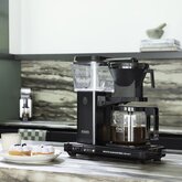 Moccamaster KBG Select Koffiemachine - Filterkoffie 9