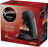 Philips SENSEO CSA210/60 Original Plus Koffiepadmachine 6