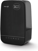 Clean Air Optima CA-606B Luchtbevochtiger met Ionisator 1
