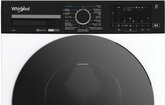 Whirlpool WPM 27W ADS BE Wasmachine 4