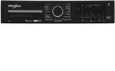 Whirlpool WPM 27W ADS BE Wasmachine 5