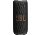 JBl Grip Zwart  2