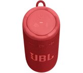 JBL Grip Rood  2