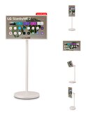 LG StandByMe 27LX6TDGA TV (2025) 1