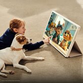 LG StanByMe 27LX6TDGA TV (2025) 11