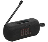 JBL Tuner 3 Zwart  1