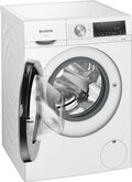 Siemens WG46G2ZWNL iQ500 Wasmachine 2