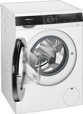Siemens WG46G2ZKNL iQ500 Wasmachine 3