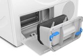 Siemens WT43H00SNL iQ300 Warmtepompdroger 14
