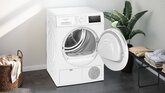 Siemens WT43H00SNL iQ300 Warmtepompdroger 4