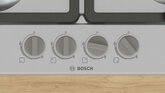 BOSCH PGH6B5K90N Serie 4 Inbouw Kookplaat 5