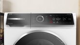 BOSCH WGB266A7NL Serie 8 Wasmachine 5
