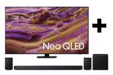 EP:Bundel Samsung Neo QLED QE50QN92F & HW-Q930F Soundbar 1