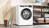 BOSCH WGG246ZKNL Serie 6 Wasmachine  4