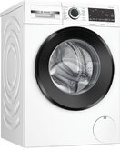 BOSCH WGG246ZWNL Serie 6 Wasmachine 2