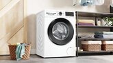 BOSCH WGG246ZWNL Serie 6 Wasmachine 4