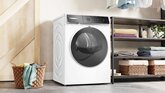 BOSCH WRB247C5NL Serie 8 Warmtepompdroger 4