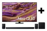 EP:Bundel Samsung Neo QLED QE55QN92F TV & Soundbar HW-Q930F 1