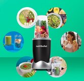 Nutribullet Original 600 3-delig 2