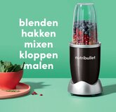 Nutribullet Original 600 3-delig 3