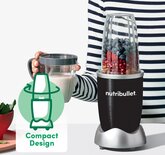 Nutribullet Original 600 3-delig 5