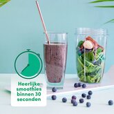 Nutribullet Original 600 3-delig 9