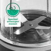 Nutribullet Original 600 3-delig 10