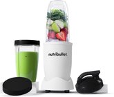 NutriBullet 900 Pro Exclusive ALL - Wit 3