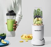 NutriBullet 900 Pro Exclusive ALL - Wit 4