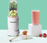 NutriBullet 900 Pro Exclusive ALL - Wit 7