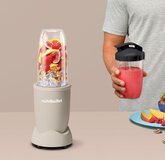 NutriBullet 900 Pro Exlusive ALL Sand 4