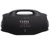 JBL Boombox 4 Zwart  1