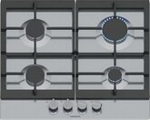 Siemens EC6A5PI90N iQ500 Gaskookplaat 1