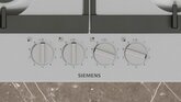 Siemens EC6A5PI90N iQ500 Gaskookplaat 6