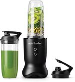 Nutribullet Ultra 1200W - Satin Black 1