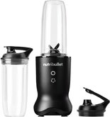 Nutribullet Ultra 1200W - Satin Black 2
