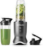 Nutribullet Ultra 1200 - Dark Metal 1