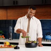 Nutribullet Ultra 1200 - Dark Metal 12